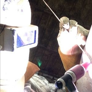 Meet your Posher, Clyde